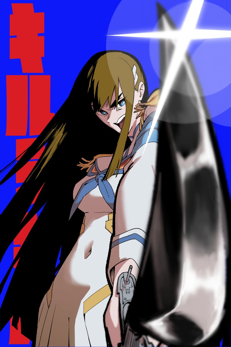 今月描いたイラストを晒そう 금월에 그린 일러스트 입니다!