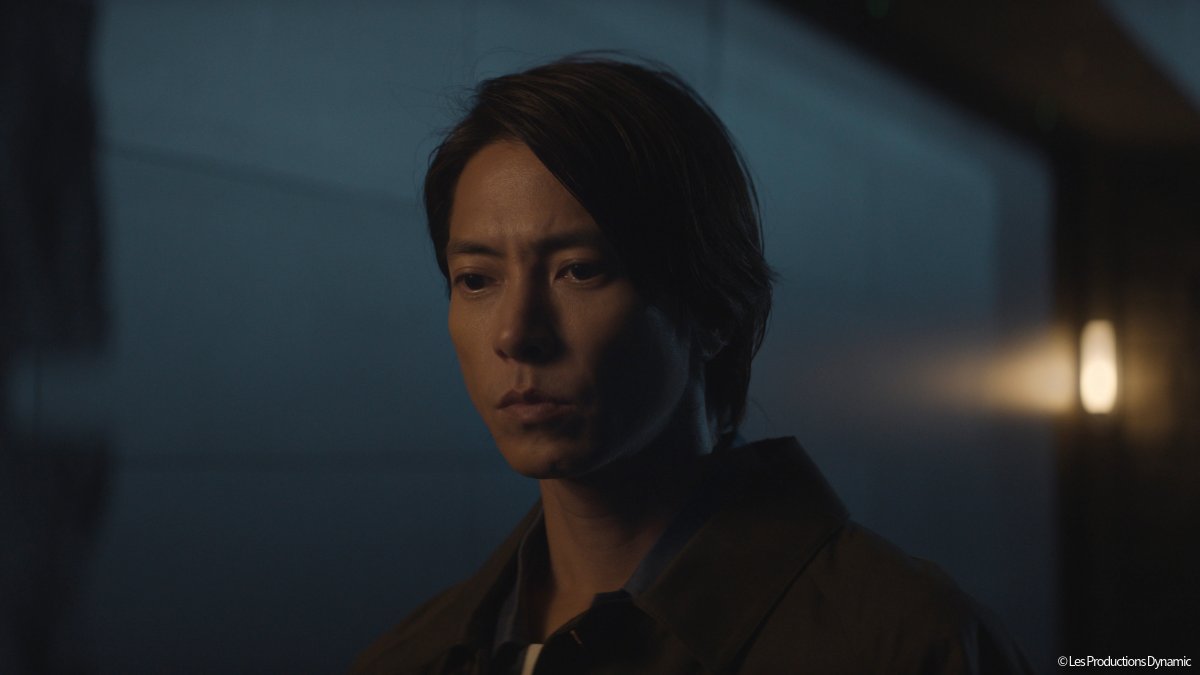 🍷 第6話より

自らの闇と向き合い、母との対話を試みる一青。
その苦悩に満ちた表情に、
思わず胸が締めつけられる——。

残り2話。
彼がたどり着く答えとは…？

🍇「#神の雫/Drops of God」シーズン2
Huluにて国内独占配信中