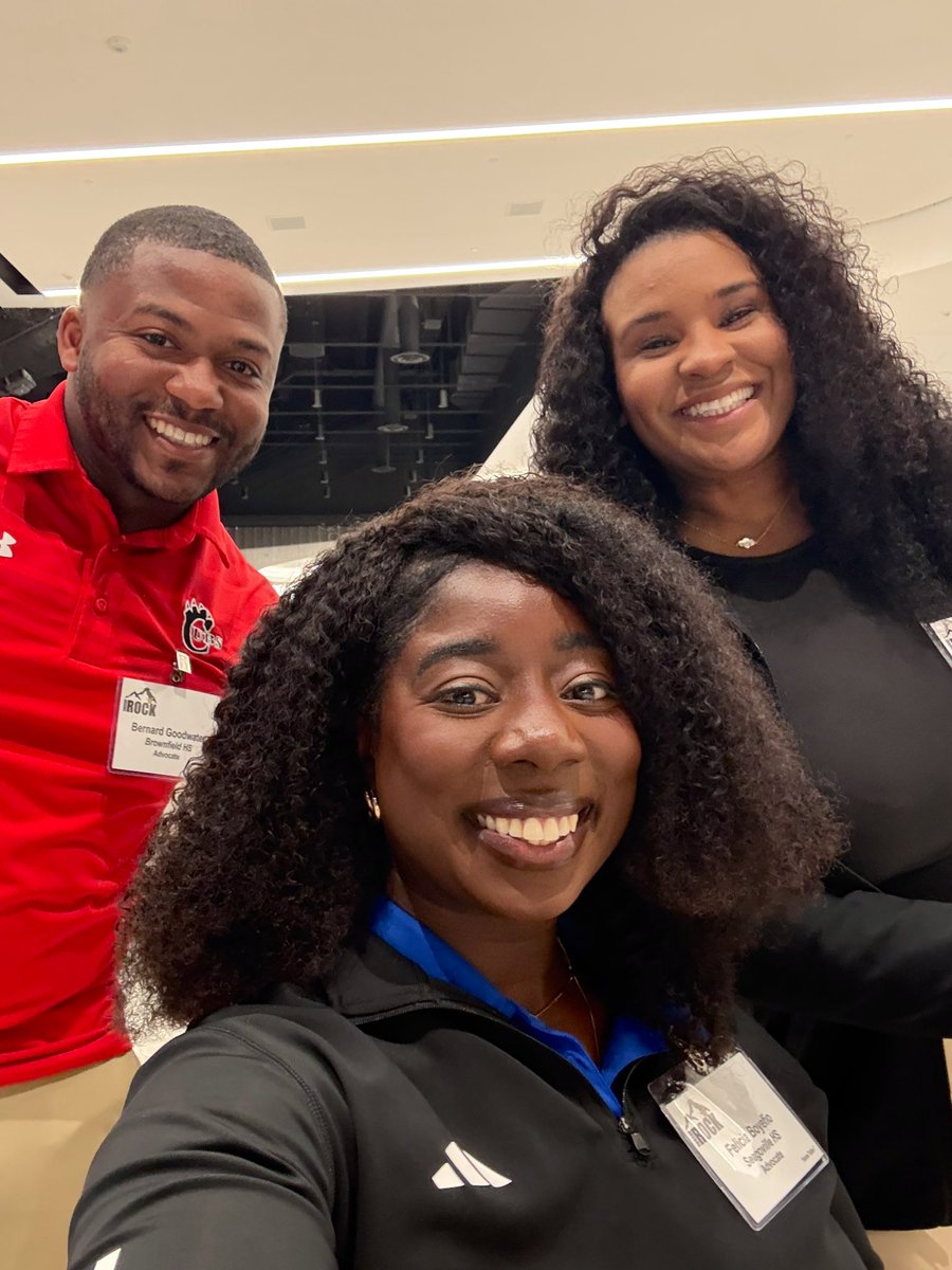 Coach F. Boyefio tweet media