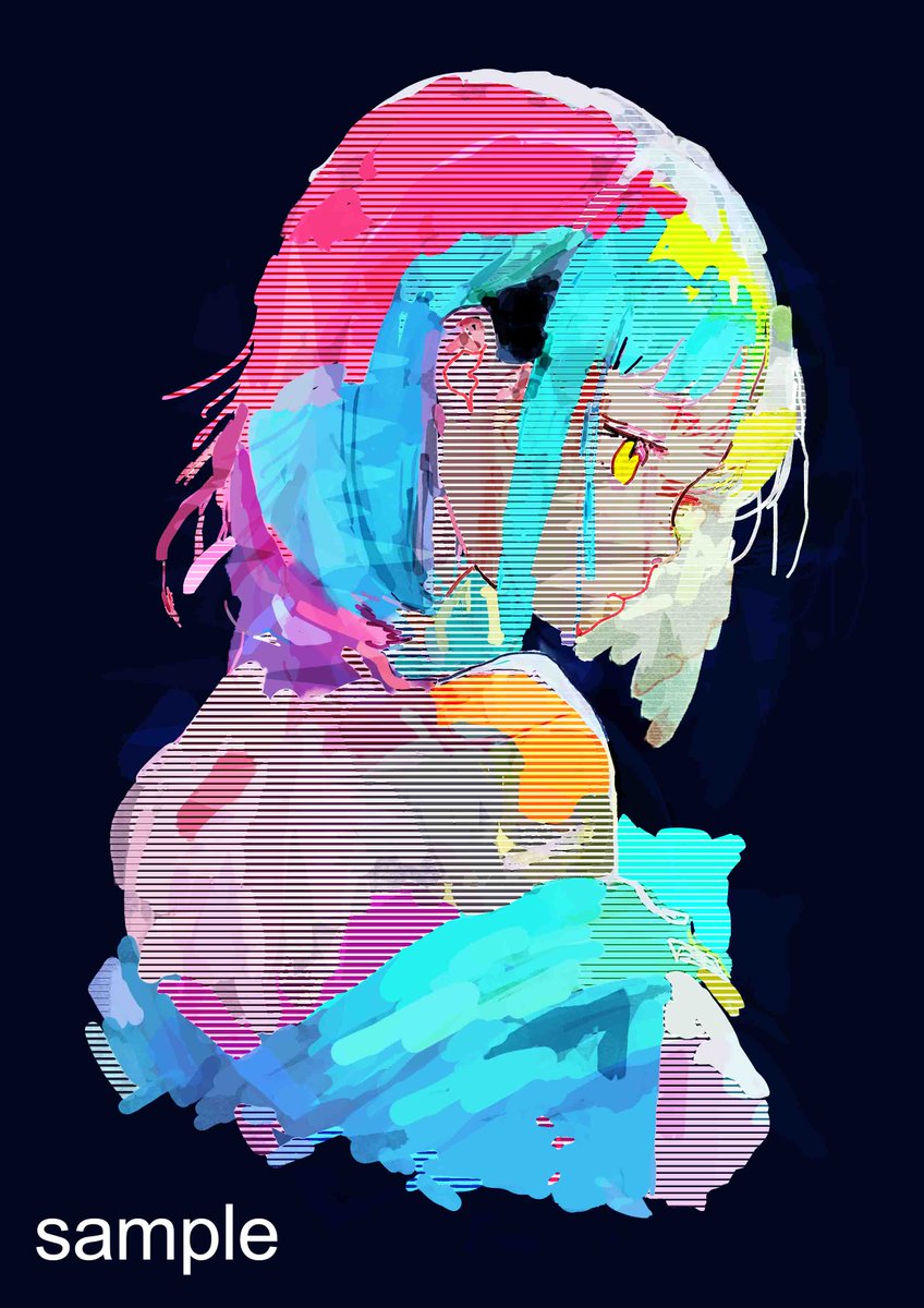 ミッシェル tweet media