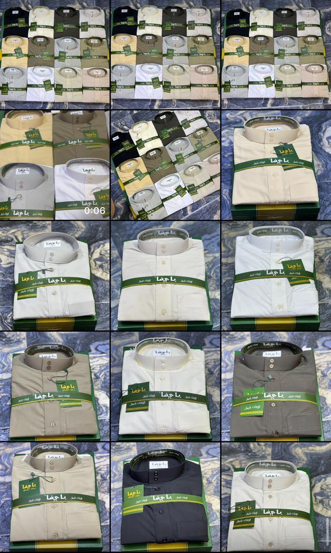 modestbynafisat's tweet photo. Original Jalabiya available 
N35,000 only https://t.co/O3gK1G7iBi