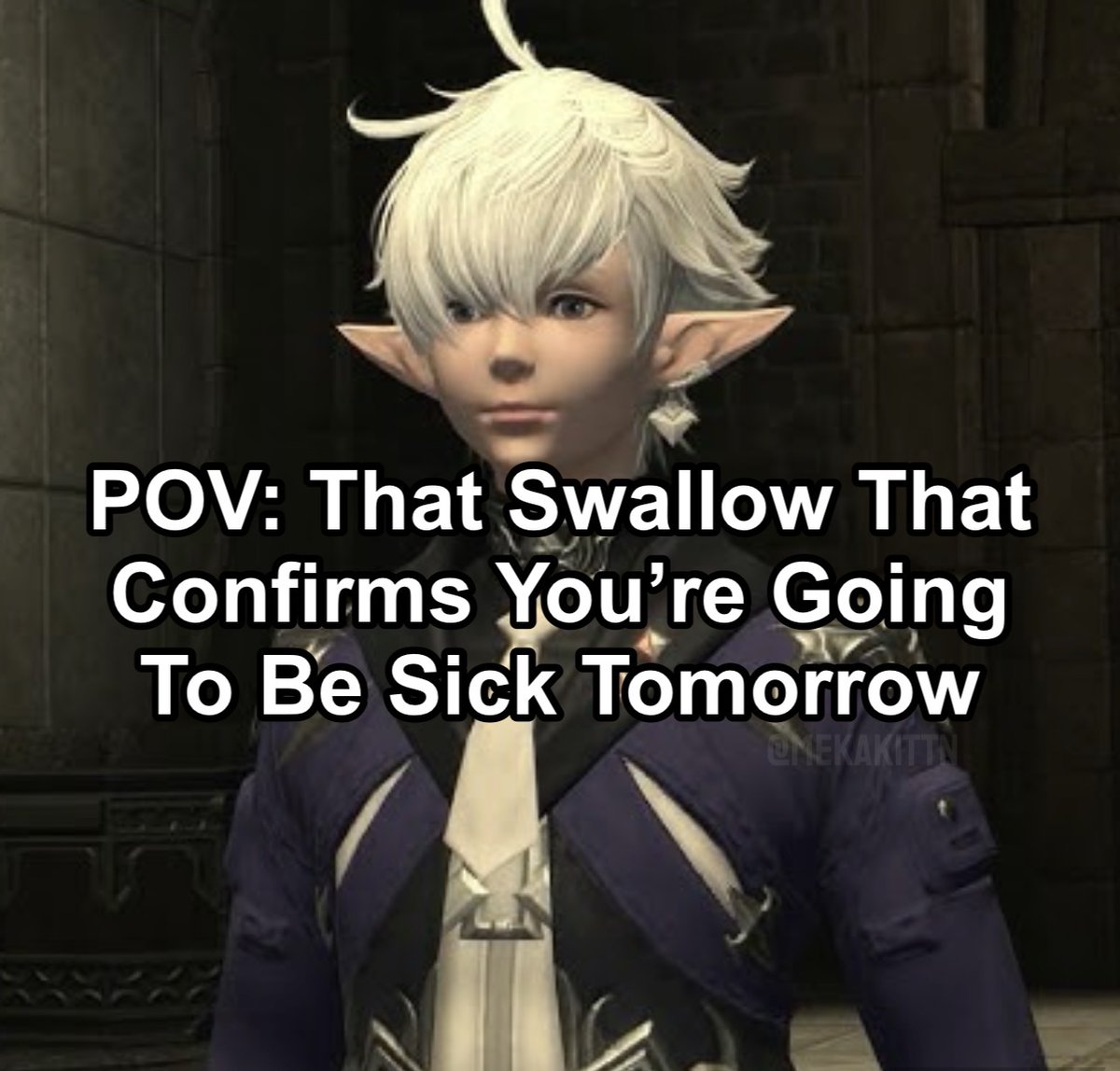 Meka┊VTuber 🧬✨ (@mechakittn) on Twitter photo 