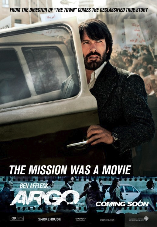 joe_black317's tweet photo. ถ้าอยากเห็นเหตุการณ์ช่วงปฏิวัติ #อิหร่าน ปี 1979 แนะนำให้ไปดูหนังเรื่อง ARGO นะ สร้างเมื่อปี 2012 สร้างจากเรื่องจริง Canadian Caper ของ CIA

จะเห็นเหตุการณ์ช่วงวิกฤตตัวประกันในอิหร่าน กลุ่มกบฏบุกสถานทูตสหรัฐฯ ที่เตหะราน จับตัวประกันกว่า 50 คน

แต่มีเจ้าหน้าที่อเมริกัน 6 คน หนีออกมาได้ทัน และไปหลบซ่อนอยู่ในบ้านเอกอัครราชทูตแคนาดา

CIA ส่ง Tony Mendez รับบทโดย Ben Affleck ผู้เชี่ยวชาญด้านการหลบหนี ไปช่วยพาทั้ง 6 คนออกจากประเทศ

แผนการสุดบ้ามาก สร้างบริษัทหนังปลอมในฮอลลีวูด แล้วปลอมตัวเป็นทีมงานหนังไซไฟเรื่อง "Argo" ที่บินมาสำรวจสถานที่ถ่ายทำในอิหร่าน

ทำภารกิจสำคัญช่วยคนมะกัน 6 ชีวิตกลับประเทศ 

หนังทั้งสนุกทั้งระทึกนะ เต็มไปด้วยความตึงเครียด

และเห็นบรรยากาศช่วงการปฏิวัติที่หนังสร้างออกมาได้สมจริงมาก