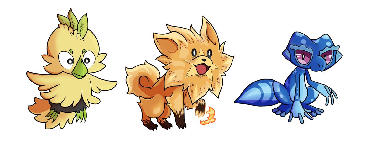 Byte Da Merc tweet media