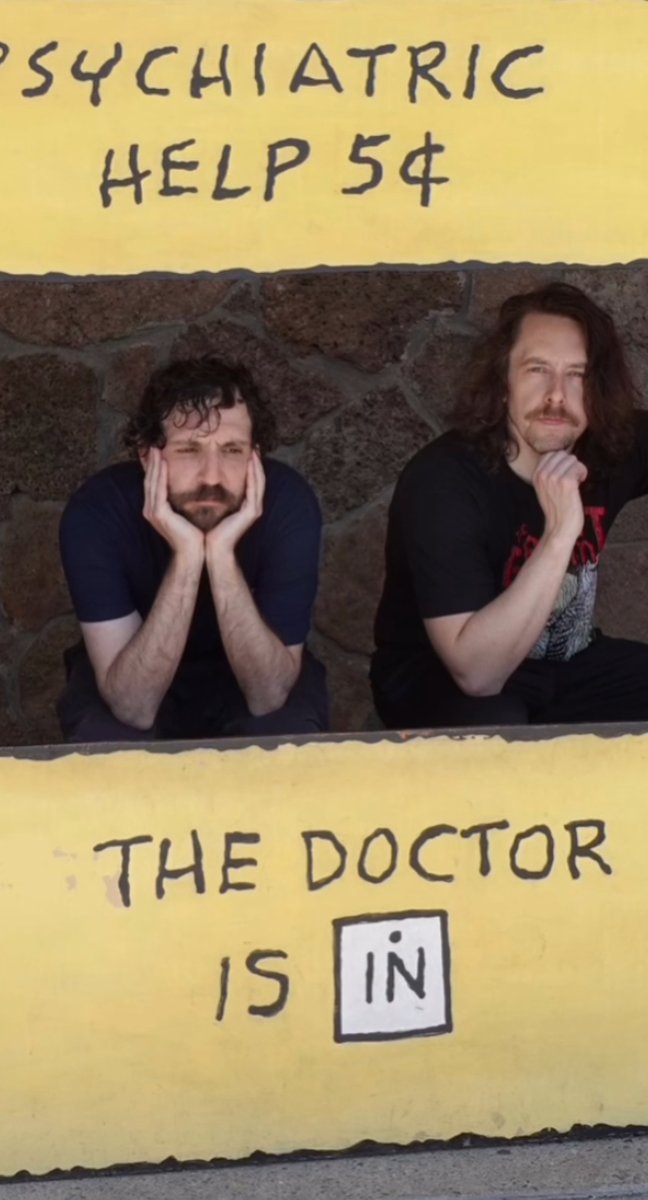 Long Haired Murph Era tweet media