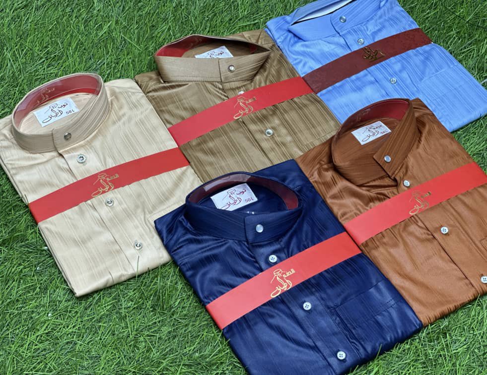 modestbynafisat's tweet photo. Stripe Alafdal 
N28,000 only https://t.co/66cfxqfO8r