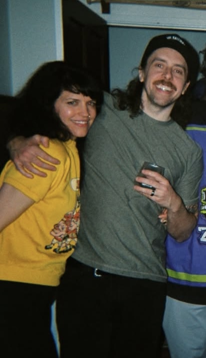 Long Haired Murph Era tweet media