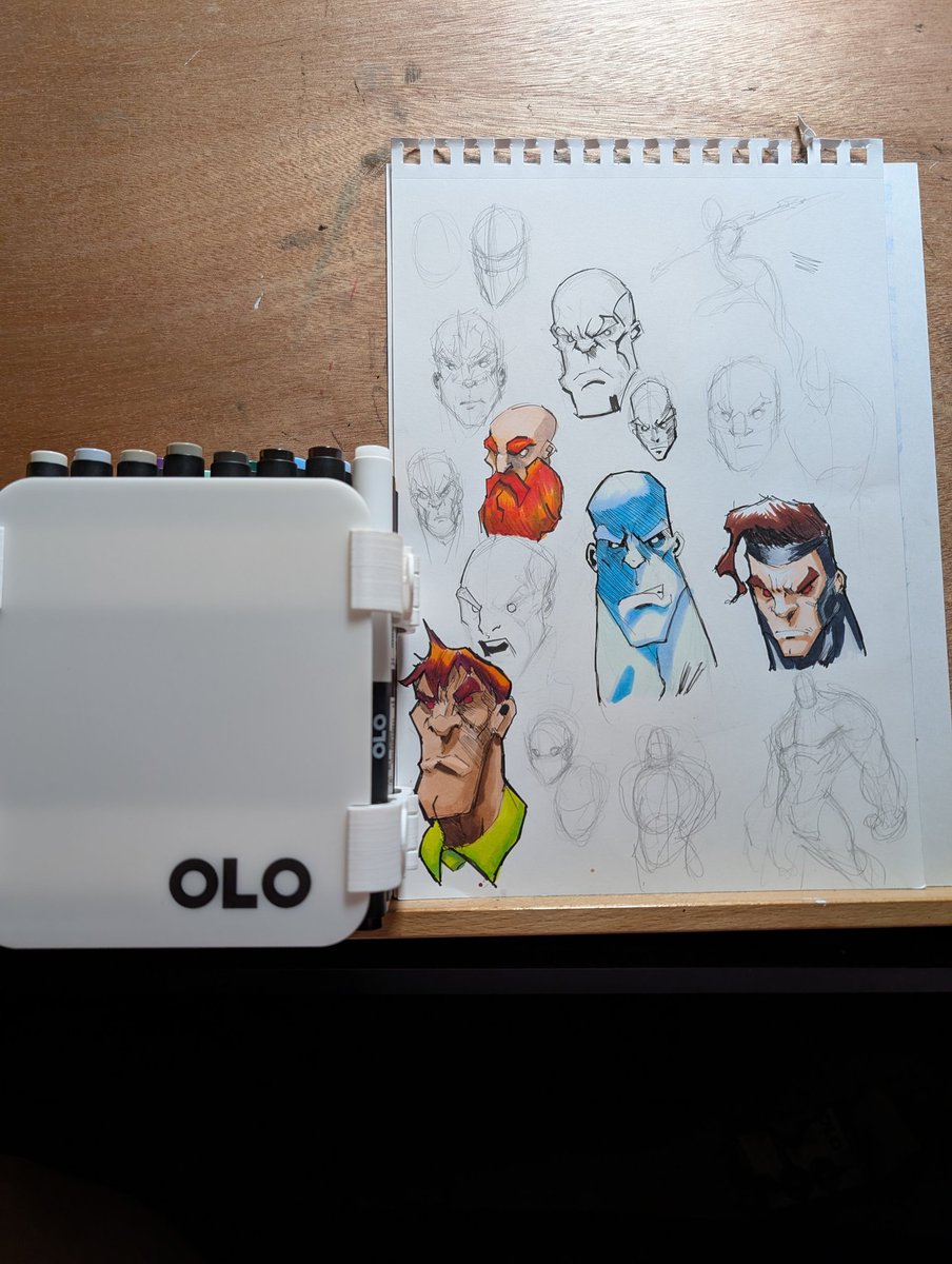 Tim | GolemWulf tweet media