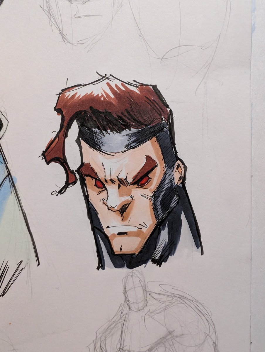 Tim | GolemWulf tweet media