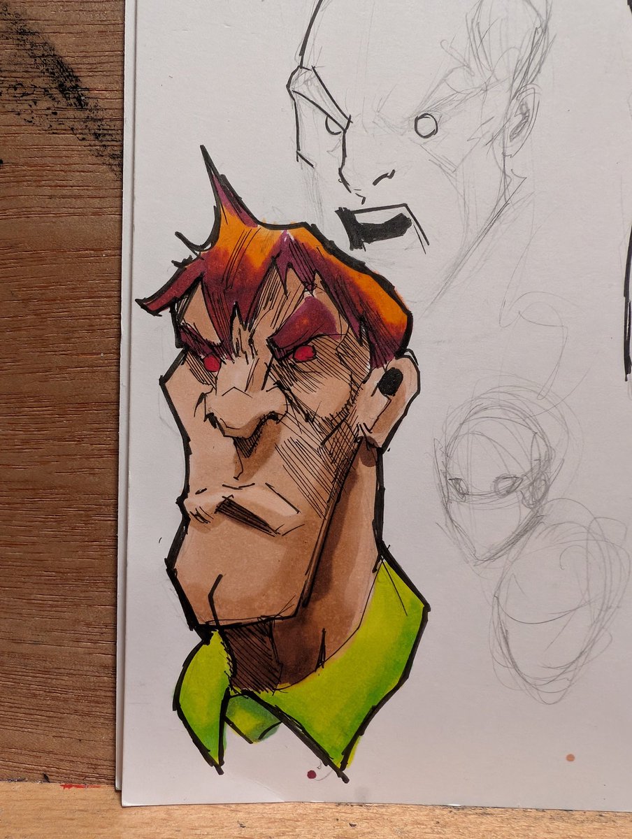 Tim | GolemWulf tweet media