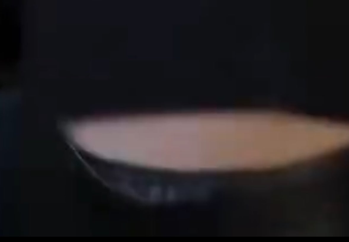 it does look like lace panties… 
 foaming at the mouth a little bit