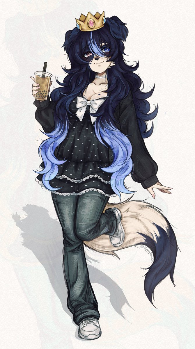 PuppyyPawss ❗️❗️ tweet media