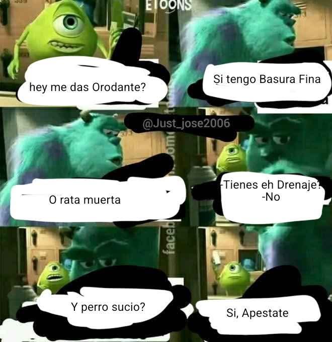 The Spy Vex (@thespyvex) on Twitter photo 