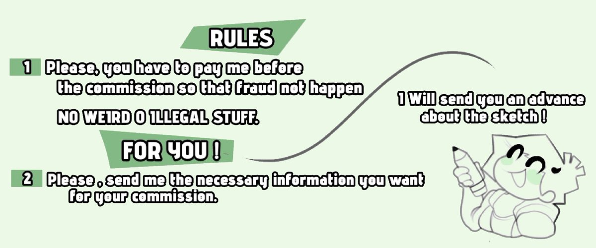 LPRS 🔞 COMMS CLOSED (3/3) tweet media