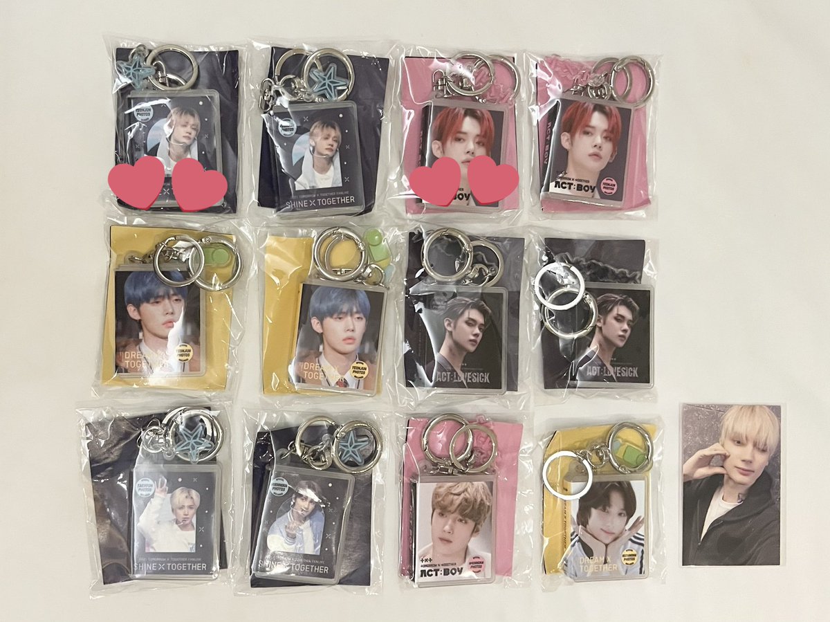 かよん🦊 tweet media