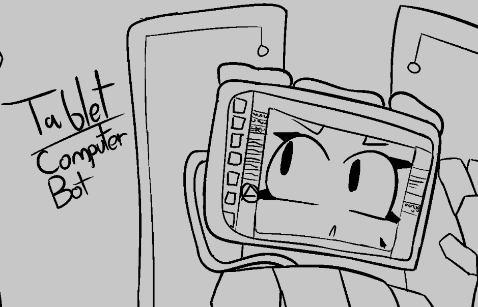 Stobie's Drawing tweet media