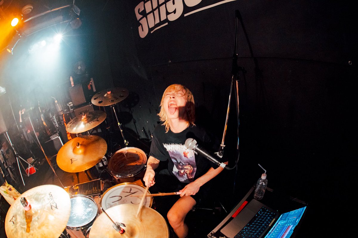 りゅーいち/シンガーズハイ (@Ryuu19109) / Posts / X