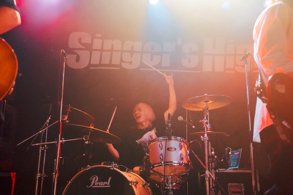 りゅーいち/シンガーズハイ (@Ryuu19109) / Posts / X