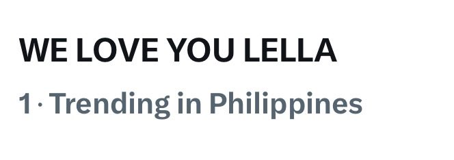 fordkaive's tweet photo. Thank you for all the love :(( 

WE LOVE YOU LELLA
#LellaFord https://t.co/5NfvOeQj3p