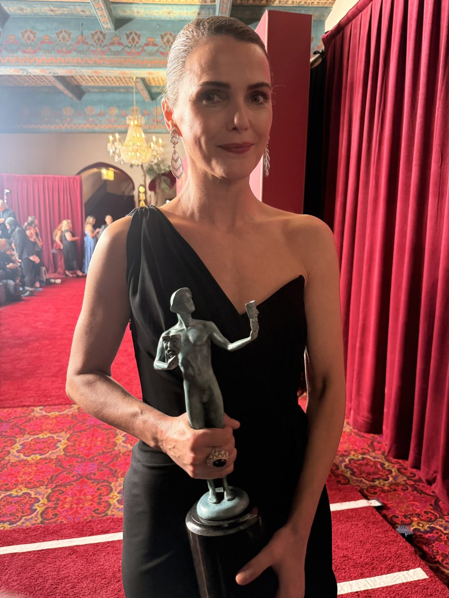 SAG-AFTRA Foundation tweet media