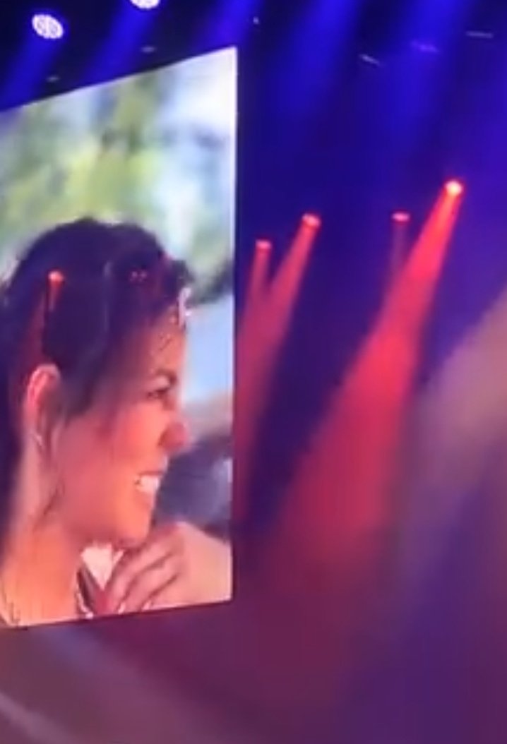 o vídeo dela imitando um porco kkkkkkkkkkkkkkkkk ai que saudade deles 😭