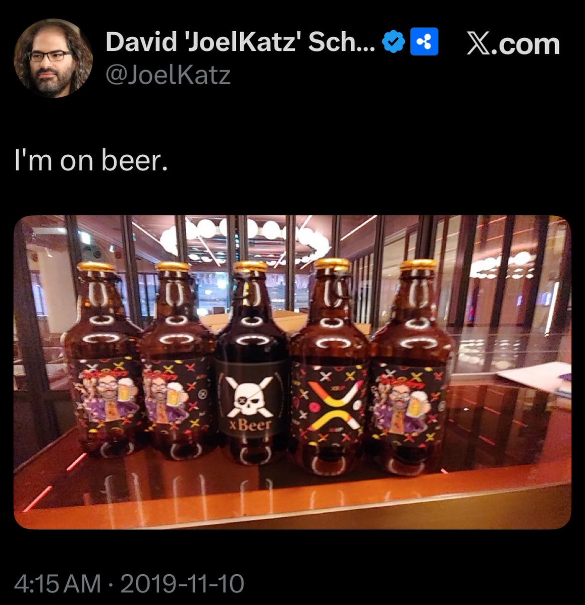 Meta_Tron144's tweet image. 🍻
