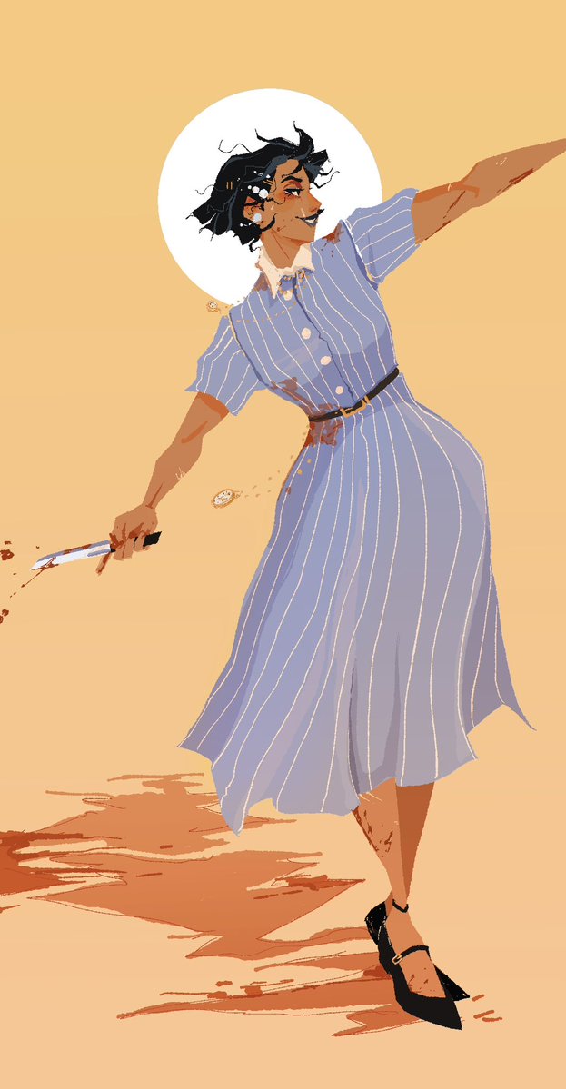 OC #illustration #art