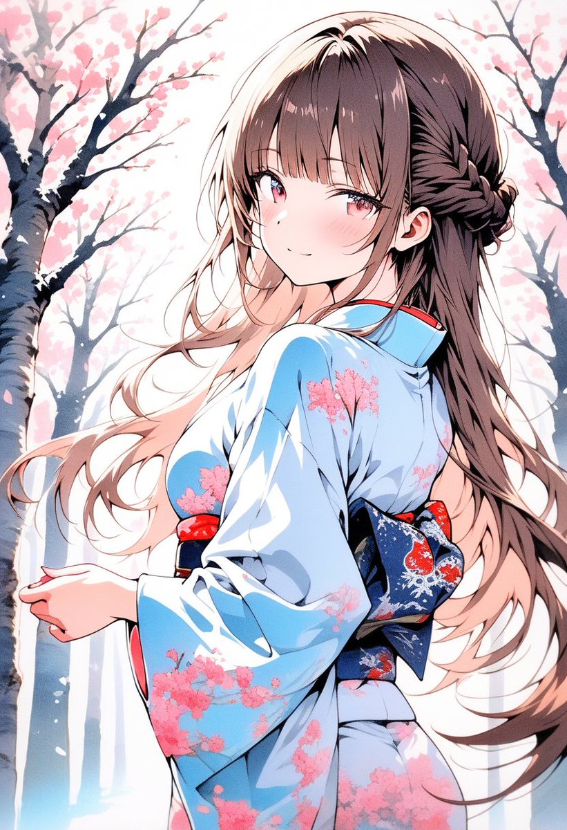 Ruby_Saniwa's tweet photo. #柊明日菜

#DaysAI #AIイラスト https://t.co/B54l3tPEnL
