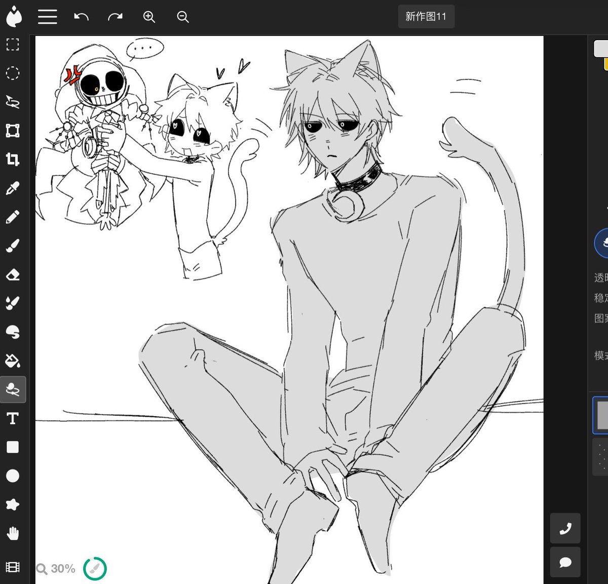 turtleeeeeessss's tweet photo. 原神牛逼 #prototype1006 #PoppyPlaytimeChapter5 #catnap https://t.co/N4U5QDHbaf