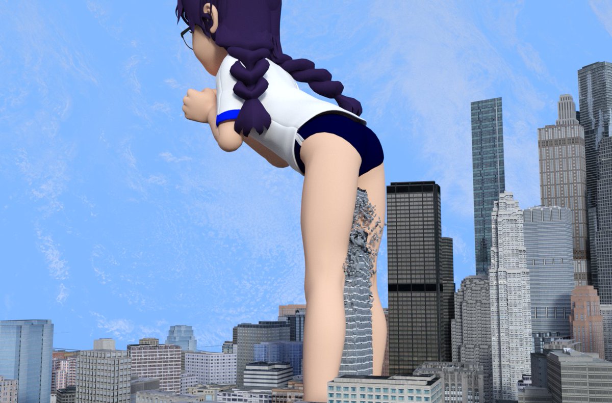 HeroDjango🔞 tweet media