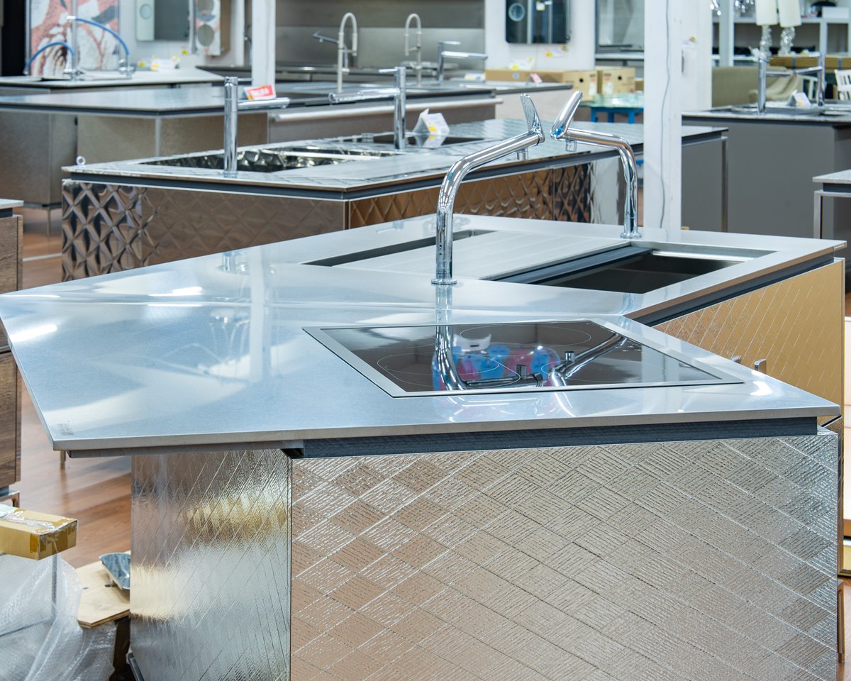 公式】トーヨーキッチンスタイル｜TOYO KITCHEN STYLE (@TKSTKO