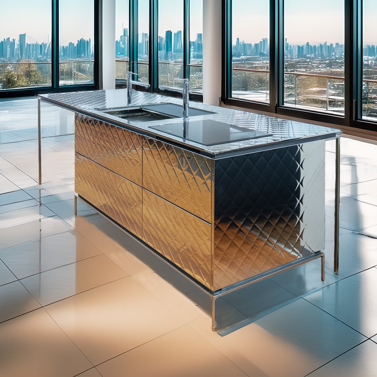 公式】トーヨーキッチンスタイル｜TOYO KITCHEN STYLE (@TKSTKO