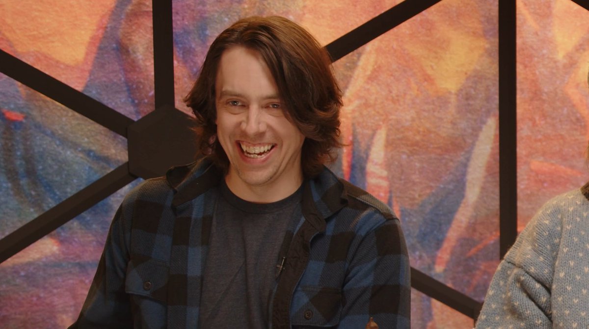 Long Haired Murph Era tweet media