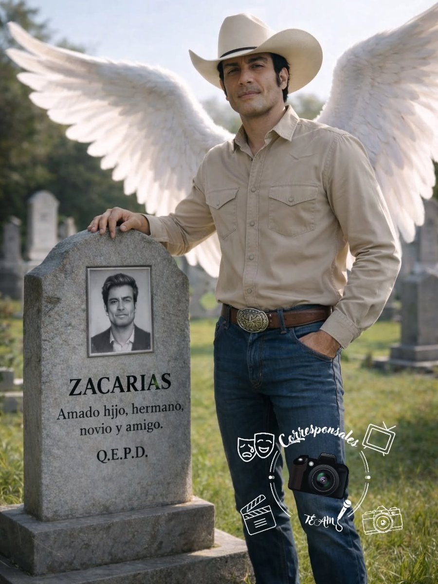 Corresponsales Team 🤠 tweet media