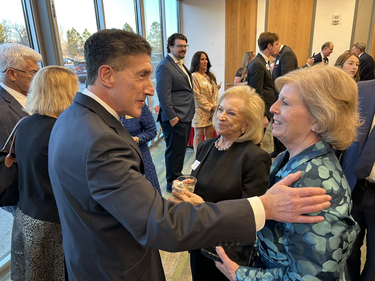 David Kustoff tweet media