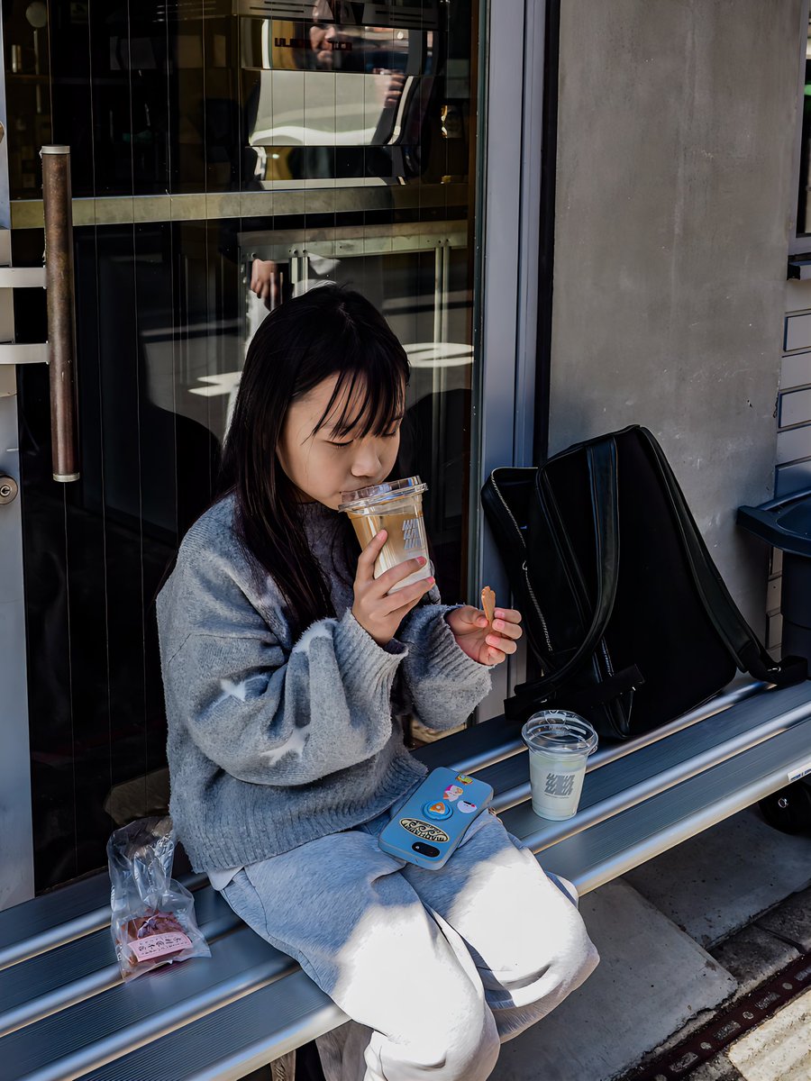 shingowasa's tweet photo. 📍WESTSIDE COFFEE ASAKUSA https://t.co/XPFNybcS9B