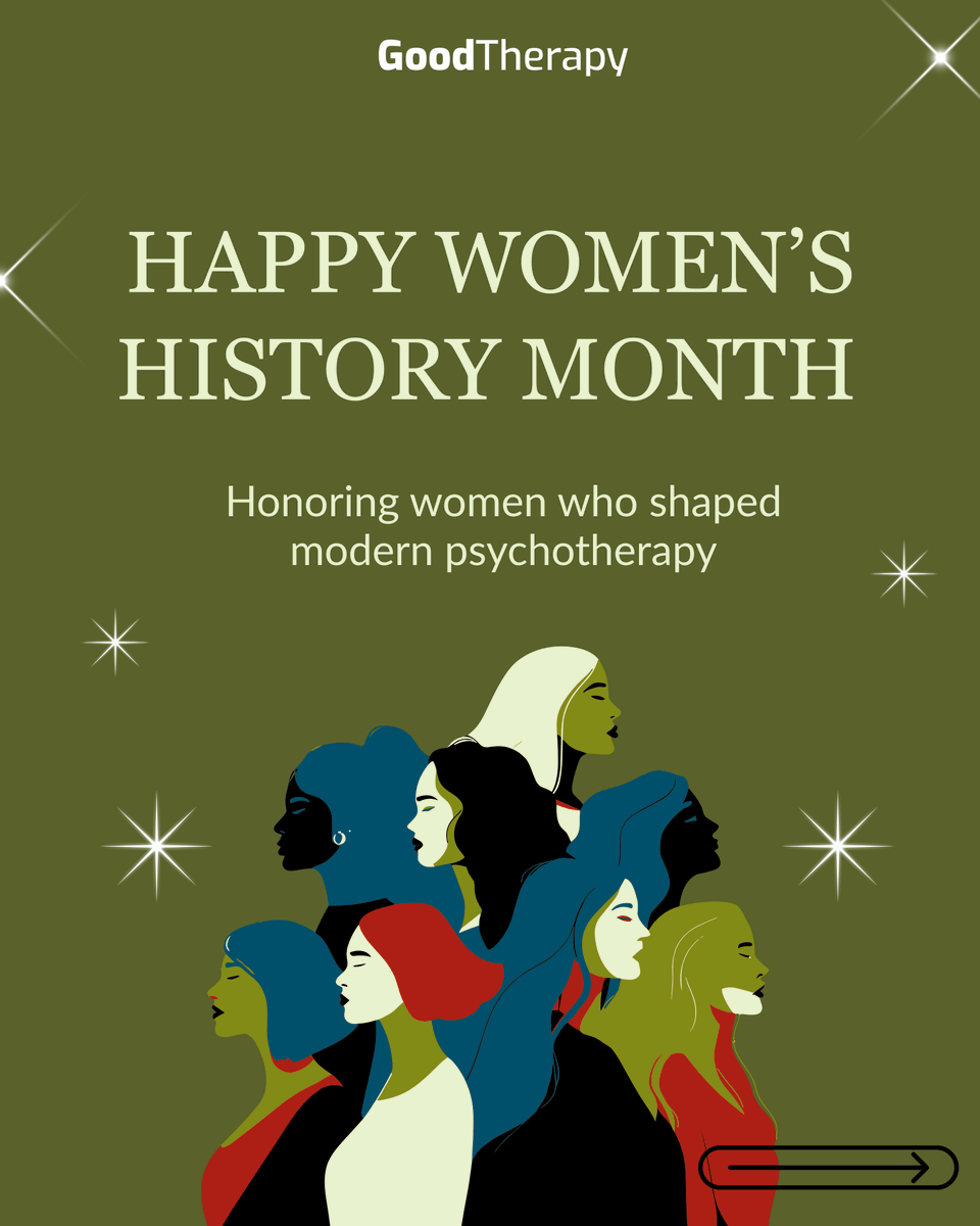 GoodTherapy tweet media