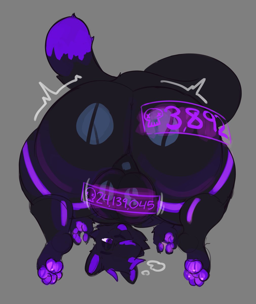 Austin's Permachurned Cumdump~ tweet media