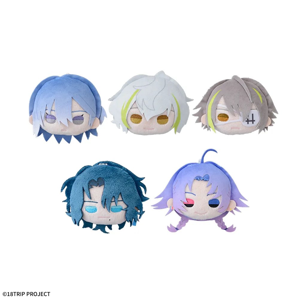 18TRIP グッズ情報 （エイトリ） (@18trip_check) / Posts / X