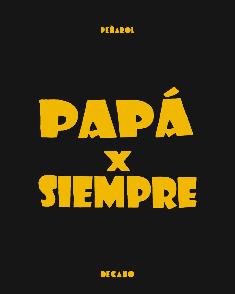 PEÑAROL (@oficialcap) on Twitter photo 