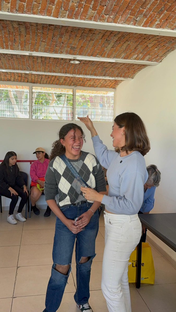 Mónica Magaña tweet media