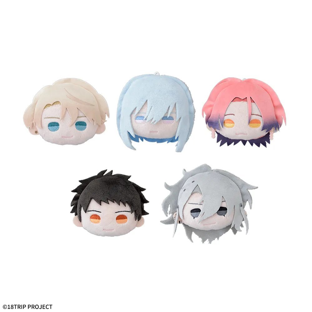 18TRIP グッズ情報 （エイトリ） (@18trip_check) / Posts / X