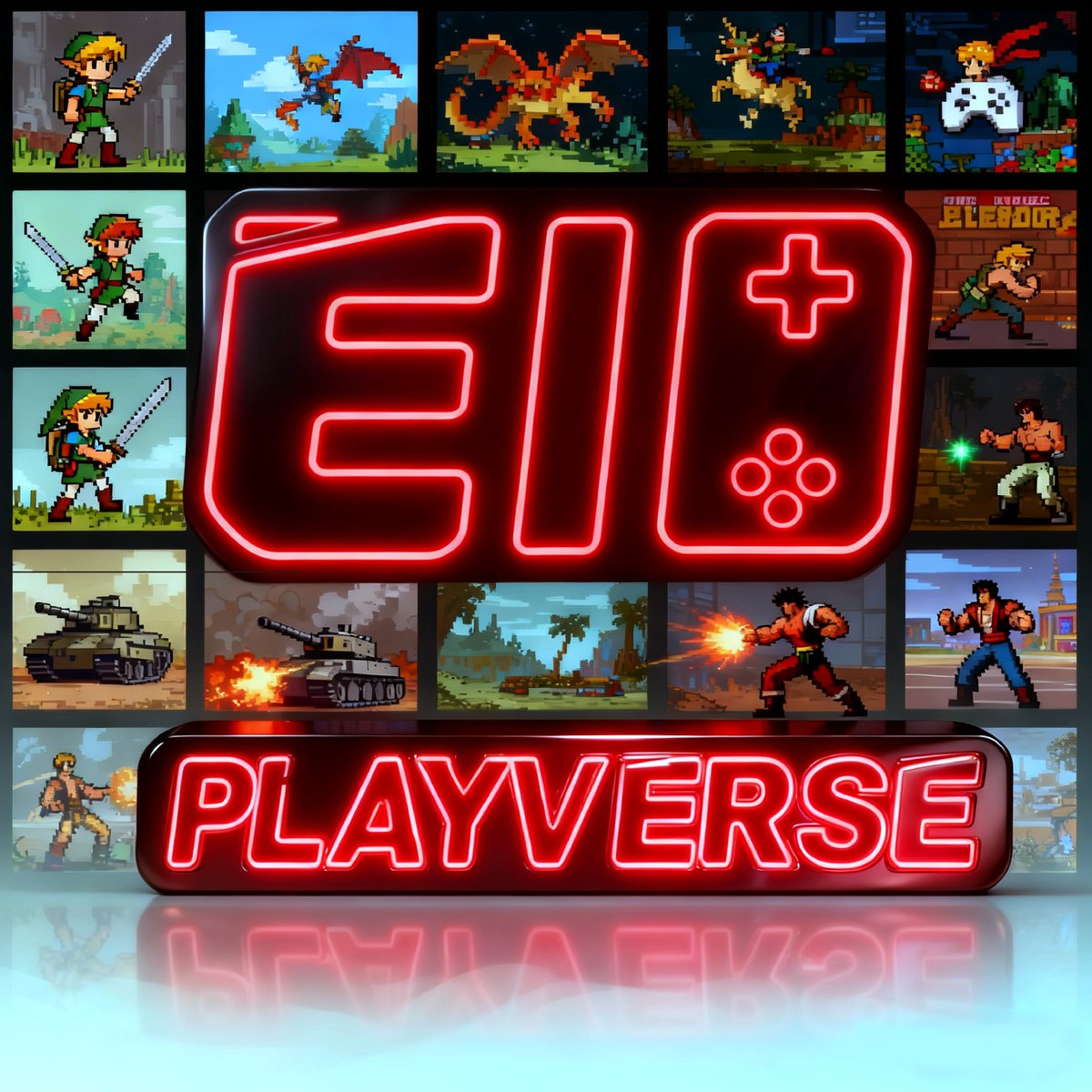 PlayVerseLabs's tweet photo. ⚔️ Guild isn’t just a team — it’s your family in PlayVerse.
Together we fight, earn, and rise. 💫 https://t.co/nX61JBoASI
