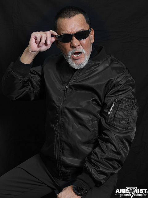 公式】蝶野正洋／アリストトリスト (@managem87085834) / Posts / X