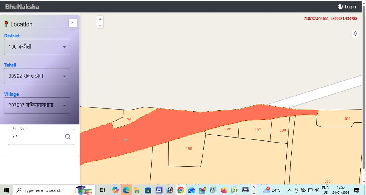 Anupam Kumar Singh tweet media