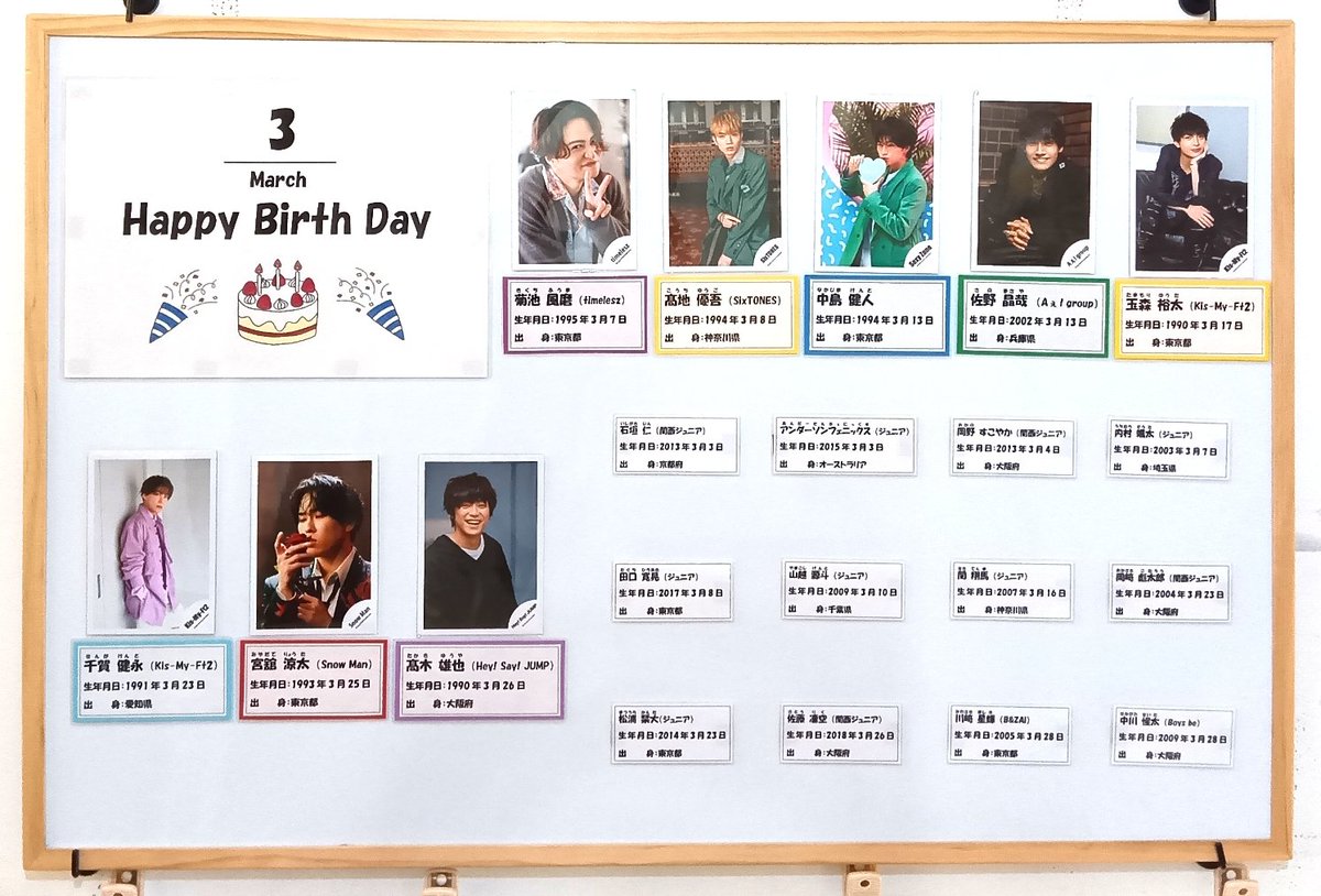 ジャニランド名古屋店┃ジャニーズ公式グッズの販売（中古