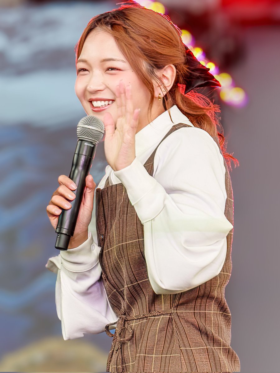 3月2日(月) 勤務明けの1枚！ #福留光帆 #DRAWME #おはようございます