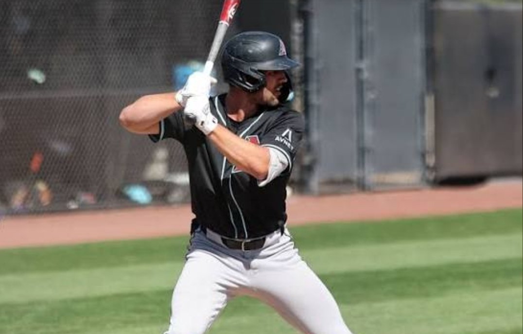 Diamondbacks Prospects 🐍 tweet media