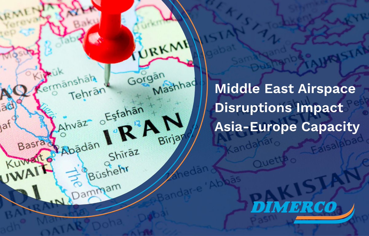 Dimerco Express Group tweet media