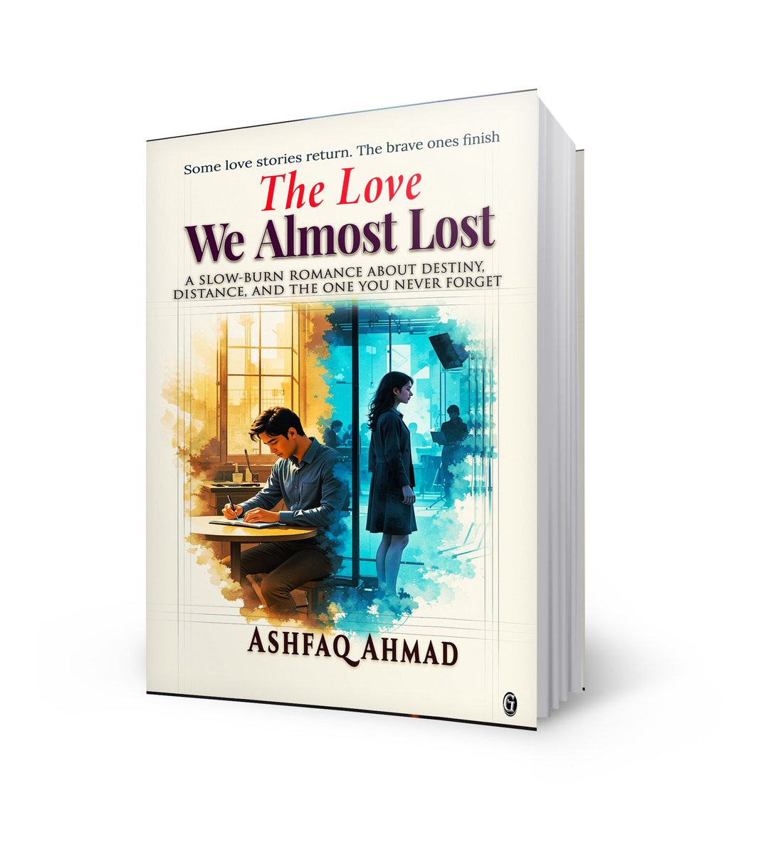 FairishDigital's tweet photo. He loved in silence.
She feared love itself.
Ten years later, truth found them both.
A slow-burn romance worth every heartbeat.

Amazon: https://t.co/IWDttgjKrM

#booklover #books #book #bookworm #bookstagram #booktok #bookdragon #fiction #Novel https://t.co/V8sHGWsos8